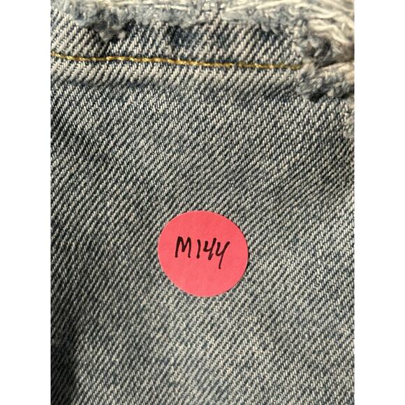 Citizens of Humanity Jeans Women 27 Premium Vintage Charlotte High Rise Straight - Picture 9 of 9